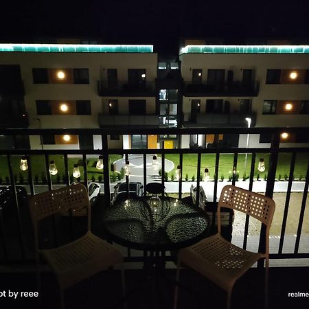 Appartamento Klimaty Baltyku Pod Linami Ul Daglezji 93 Dziwnów Esterno foto