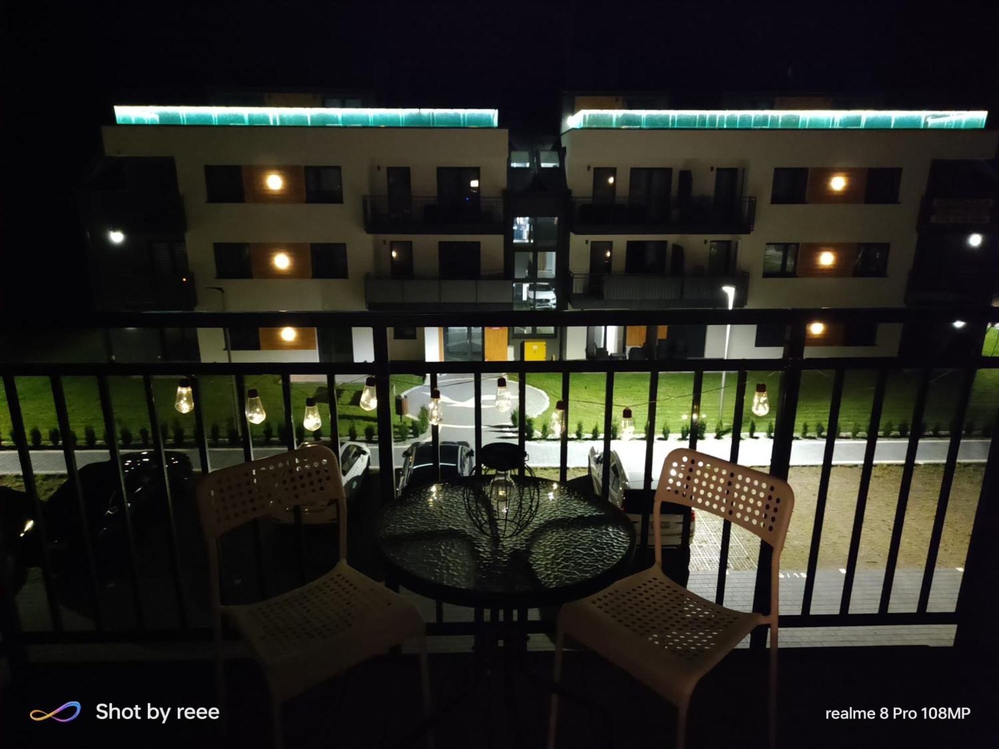 Appartamento Klimaty Baltyku Pod Linami Ul Daglezji 93 Dziwnów Esterno foto